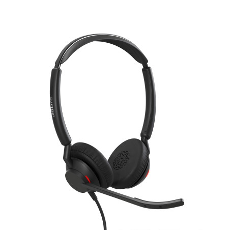 Jabra Engage 50 II Auricolare Cablato