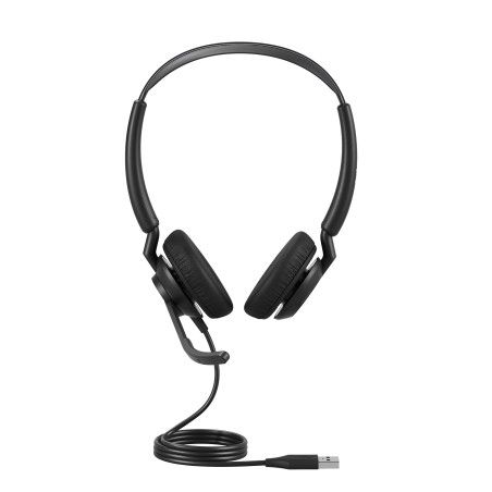 Jabra Engage 50 II Auricolare Cablato