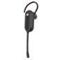 Yealink WH63 E2 Teams Auricolare Wireless A clip Ufficio Nero Yealink WH63 E2 Teams Auricolare Wireless A clip Ufficio Nero