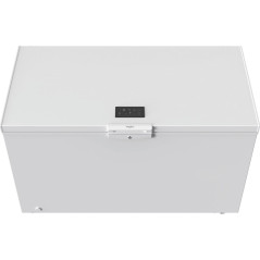 Whirlpool Congelatore a pozzetto - W3RHS44EW