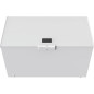Whirlpool Congelatore a pozzetto - W3RHS44EW Whirlpool Congelatore a pozzetto - W3RHS44EW