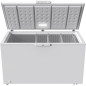Whirlpool Congelatore a pozzetto - W3RHS44EW Whirlpool Congelatore a pozzetto - W3RHS44EW