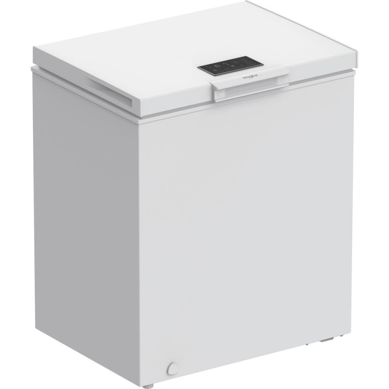 Whirlpool Congelatore a pozzetto - W3RHS14EW Whirlpool Congelatore a pozzetto - W3RHS14EW