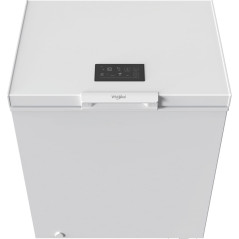 Whirlpool Congelatore a pozzetto - W3RHS14EW