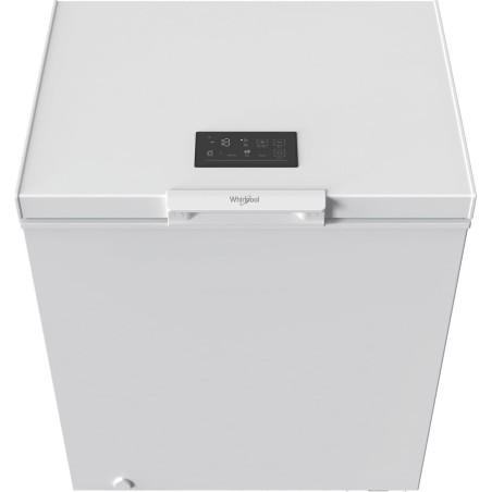 Whirlpool Congelatore a pozzetto - W3RHS14EW