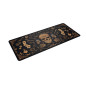 CHERRY XTRFY GP5-XL-CALAVERA tappetino per mouse Tappetino per mouse per gioco da computer Multicolore CHERRY XTRFY GP5-XL-CALAVERA tappetino per mouse Tappetino per mouse per gioco da computer Multicolore