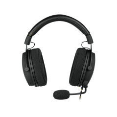 CHERRY XTRFY H2 Auricolare Cablato A Padiglione Gaming Nero