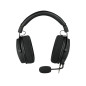 CHERRY XTRFY H2 Auricolare Cablato A Padiglione Gaming Nero CHERRY XTRFY H2 Auricolare Cablato A Padiglione Gaming Nero