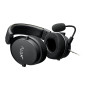 CHERRY XTRFY H2 Auricolare Cablato A Padiglione Gaming Nero CHERRY XTRFY H2 Auricolare Cablato A Padiglione Gaming Nero