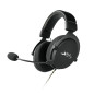 CHERRY XTRFY H2 Auricolare Cablato A Padiglione Gaming Nero CHERRY XTRFY H2 Auricolare Cablato A Padiglione Gaming Nero
