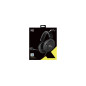 CHERRY XTRFY H2 Auricolare Cablato A Padiglione Gaming Nero CHERRY XTRFY H2 Auricolare Cablato A Padiglione Gaming Nero