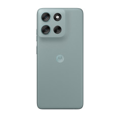 Motorola moto g56 5G 17,1 cm (6.72") Dual SIM ibrida Android 15 USB tipo-C 8 GB 512 GB 5200 mAh Grigio