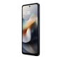 Motorola moto g56 5G 17,1 cm (6.72") Dual SIM ibrida Android 15 USB tipo-C 8 GB 512 GB 5200 mAh Nero Motorola moto g56 5G 17,1 cm (6.72") Dual SIM ibrida Android 15 USB tipo-C 8 GB 512 GB 5200 mAh Nero