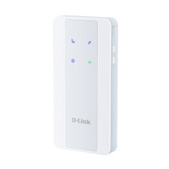 D-Link F518 dispositivo di rete cellulare Modem di rete cellulare