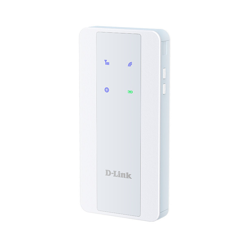 D-Link F518 dispositivo di rete cellulare Modem di rete cellulare