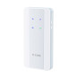 D-Link F518 dispositivo di rete cellulare Modem di rete cellulare