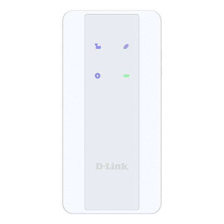 D-Link F518 dispositivo di rete cellulare Modem di rete cellulare