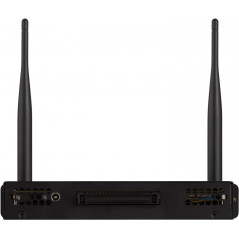 Viewsonic VPC27-W53-O1-1B computer incorporati 2 GHz Intel® Core™ i7 256 GB SSD 16 GB