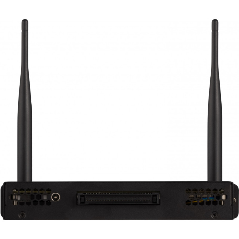 Viewsonic VPC27-W53-O1-1B computer incorporati 2 GHz Intel® Core™ i7 256 GB SSD 16 GB