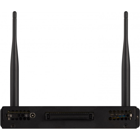 Viewsonic VPC27-W53-O1-1B computer incorporati 2 GHz Intel® Core™ i7 256 GB SSD 16 GB