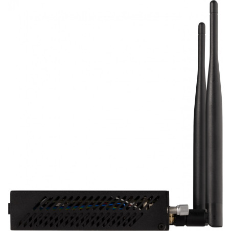 Viewsonic VPC27-W53-O1-1B computer incorporati 2 GHz Intel® Core™ i7 256 GB SSD 16 GB