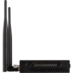Viewsonic VPC27-W53-O1-1B computer incorporati 2 GHz Intel® Core™ i7 256 GB SSD 16 GB