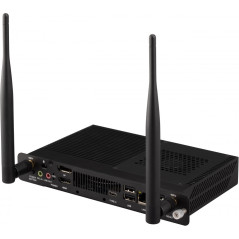 Viewsonic VPC27-W53-O1-1B computer incorporati 2 GHz Intel® Core™ i7 256 GB SSD 16 GB