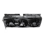 PNY GeForce RTX 5080 Overclocked Triple Fan GPU NVIDIA 16 GB GDDR7 PNY GeForce RTX 5080 Overclocked Triple Fan GPU NVIDIA 16 GB GDDR7
