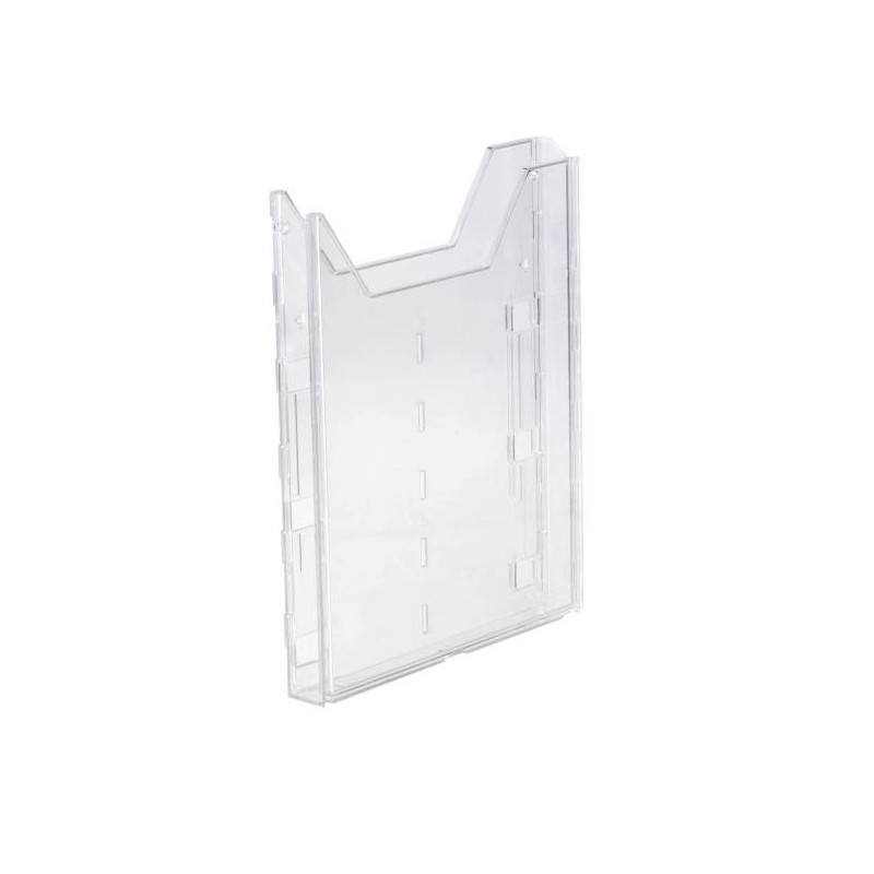 Durable COMBIBOXX A4 extension portariviste Trasparente Durable COMBIBOXX A4 extension portariviste Trasparente