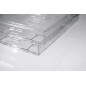 Durable COMBIBOXX A4 extension portariviste Trasparente Durable COMBIBOXX A4 extension portariviste Trasparente