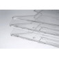 Durable COMBIBOXX A4 extension portariviste Trasparente Durable COMBIBOXX A4 extension portariviste Trasparente