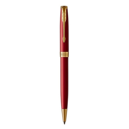 Parker 1931476 penna a sfera Nero Penna a sfera retrattile girevole Medio 1 pz