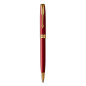 Parker 1931476 penna a sfera Nero Penna a sfera retrattile girevole Medio 1 pz