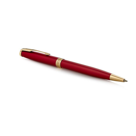 Parker 1931476 penna a sfera Nero Penna a sfera retrattile girevole Medio 1 pz