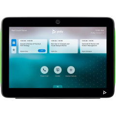 HP Poly Controller touch Poly TC10