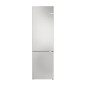 Bosch Frigorifero combinato KGN392LCG serie 4 Total No Frost 5 ripiani 203 x 60 cm