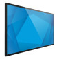 Elo Touch Solutions 6554L Pannello piatto interattivo 163,8 cm (64.5") LCD 430 cd/m² 4K Ultra HD Nero Touch screen 24/7 Elo Touch Solutions 6554L Pannello piatto interattivo 163,8 cm (64.5") LCD 430 cd/m² 4K Ultra HD Nero Touch screen 24/7