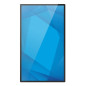 Elo Touch Solutions 6554L Pannello piatto interattivo 163,8 cm (64.5") LCD 430 cd/m² 4K Ultra HD Nero Touch screen 24/7 Elo Touch Solutions 6554L Pannello piatto interattivo 163,8 cm (64.5") LCD 430 cd/m² 4K Ultra HD Nero Touch screen 24/7