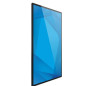 Elo Touch Solutions 6554L Pannello piatto interattivo 163,8 cm (64.5") LCD 430 cd/m² 4K Ultra HD Nero Touch screen 24/7 Elo Touch Solutions 6554L Pannello piatto interattivo 163,8 cm (64.5") LCD 430 cd/m² 4K Ultra HD Nero Touch screen 24/7