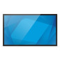 Elo Touch Solutions 5054L Pannello piatto interattivo 127 cm (50") LED 430 cd/m² 4K Ultra HD Nero Touch screen 24/7