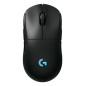 Logitech G PRO 2 LIGHTSPEED mouse Gaming Ambidestro RF Wireless Ottico 32000 DPI Logitech G PRO 2 LIGHTSPEED mouse Gaming Ambidestro RF Wireless Ottico 32000 DPI