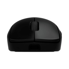 Logitech G PRO 2 LIGHTSPEED mouse Gaming Ambidestro RF Wireless Ottico 32000 DPI