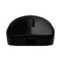 Logitech G PRO 2 LIGHTSPEED mouse Gaming Ambidestro RF Wireless Ottico 32000 DPI Logitech G PRO 2 LIGHTSPEED mouse Gaming Ambidestro RF Wireless Ottico 32000 DPI