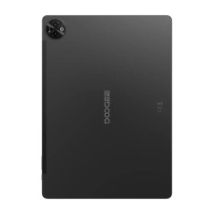 Doogee Tab E3 Max 4G Mediatek LTE 256 GB 35,6 cm (14") 8 GB Wi-Fi 5 (802.11ac) Android 15 Nero