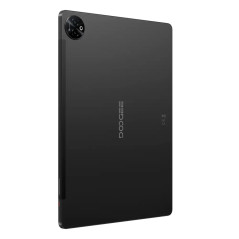 Doogee Tab E3 Max 4G Mediatek LTE 256 GB 35,6 cm (14") 8 GB Wi-Fi 5 (802.11ac) Android 15 Nero