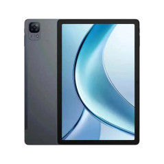 Doogee Tab E3 4G Mediatek LTE 256 GB 27,9 cm (11") 8 GB Wi-Fi 5 (802.11ac) Android 15 Grigio