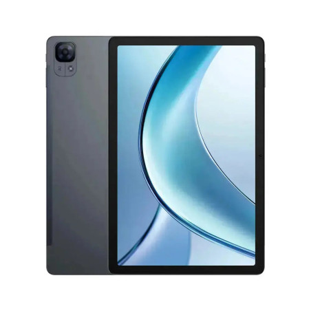Doogee Tab E3 4G Mediatek LTE 256 GB 27,9 cm (11") 8 GB Wi-Fi 5 (802.11ac) Android 15 Grigio