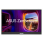 ASUS ZenScreen MQ16AHE Monitor PC 39,6 cm (15.6") 1920 x 1080 Pixel Full HD OLED Argento 90LM07SV-B02170 ASUS ZenScreen MQ16AHE Monitor PC 39,6 cm (15.6") 1920 x 1080 Pixel Full HD OLED Argento 90LM07SV-B02170
