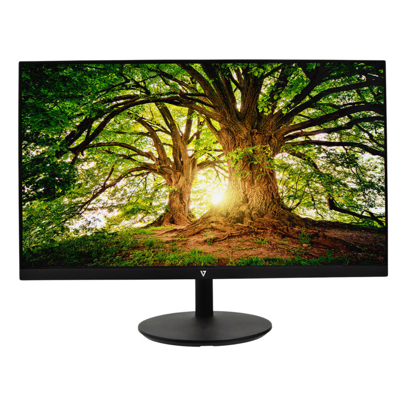 V7 L238V1-HAS-E Monitor PC 60,5 cm (23.8")