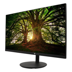 V7 L238V1-HAS-E Monitor PC 60,5 cm (23.8")